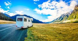 Wohnmobil Ferien