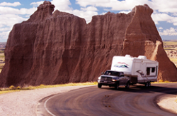 Motorhome Reisen USA Tipp