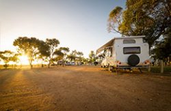 Wohnmobil Reise Australien