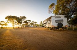 Australien Wohnmobil Vermietung