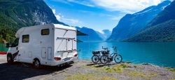 Camper und Motorhome mieten