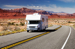 USA Motorhome mieten