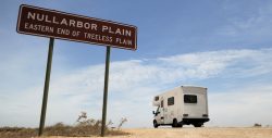 Motorhome Australien mieten