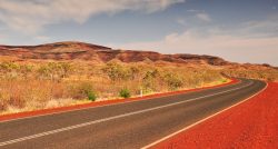 Motorhome Australien buchen