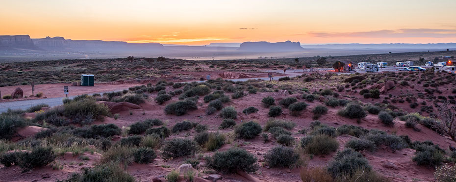 arizona camper mieten