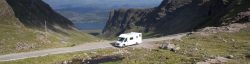 Schottland Camper mieten