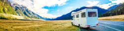 Motorhome Neuseeland mieten